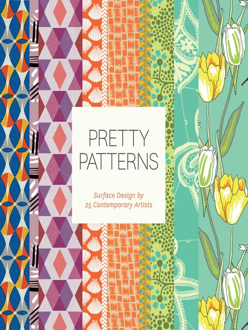 Title details for Pretty Patterns by Chronicle Books - Available